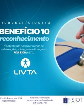 Benefícios TIQ 10/10