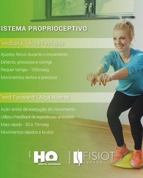 Características Cinesioterapia